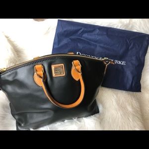 Dooney & Bourke Domed Satchel